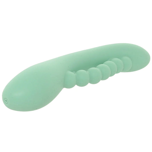 Polynesian Pleasures Kakui Me Warming G-Spot Vibe