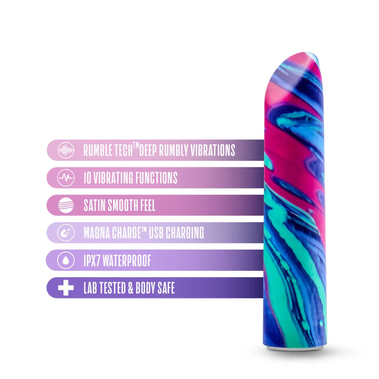 Limited Addiction - Sublime - Power Vibe - Alexandrite