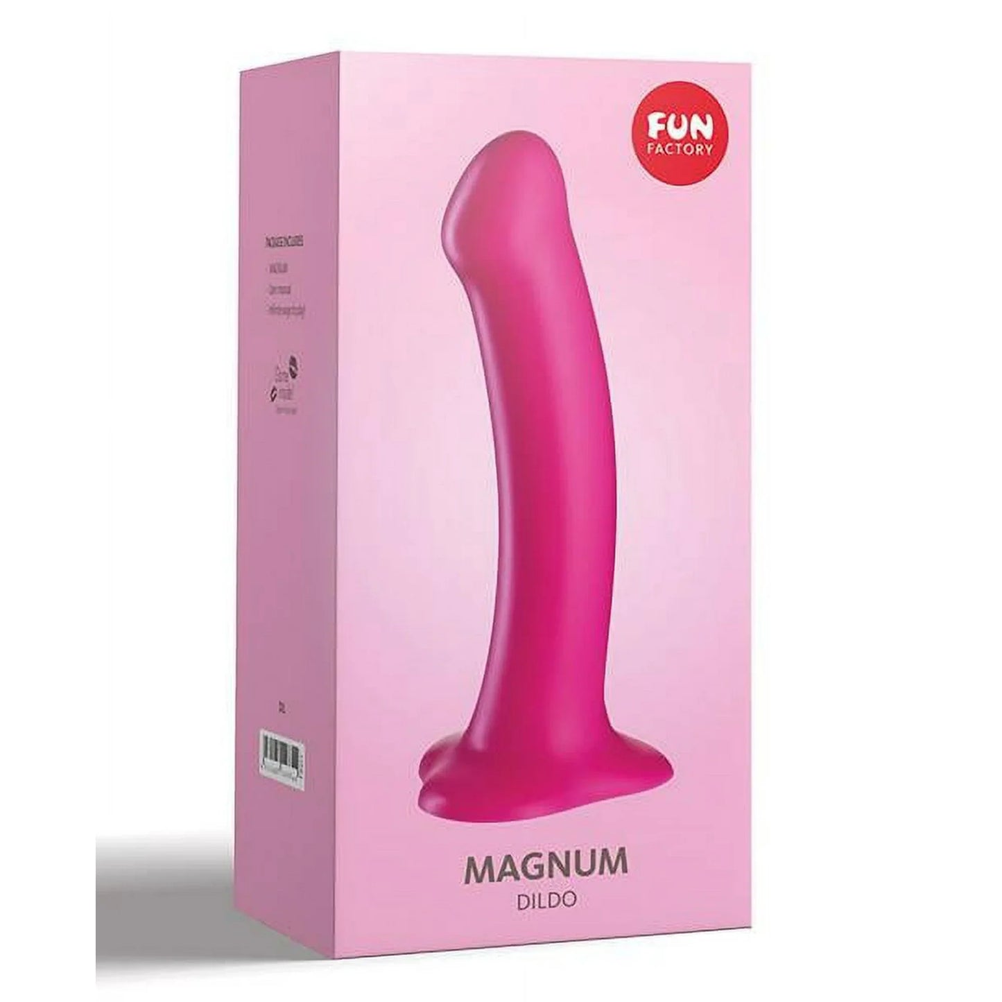 MAGNUM