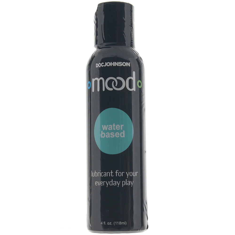 Mood Lube 4oz/113g in Water Based Mood