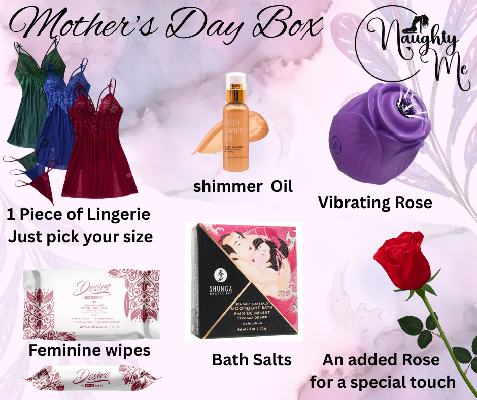 Mother's Day Box