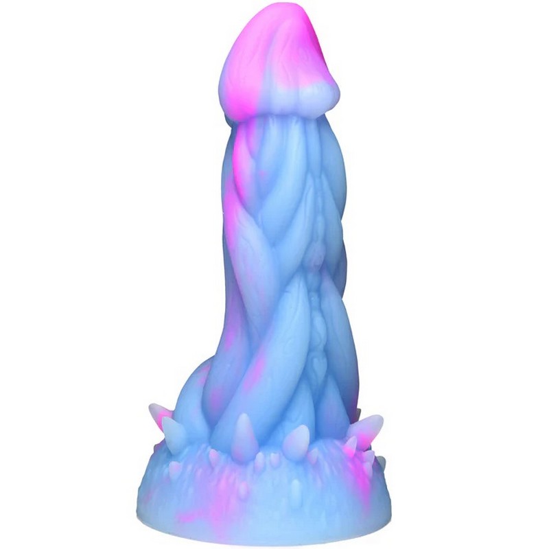 Creature Cock Nomura Jellyfish