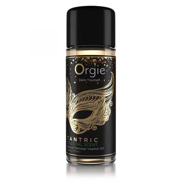 Orgie Tantric Kit - 3 x 30 ml