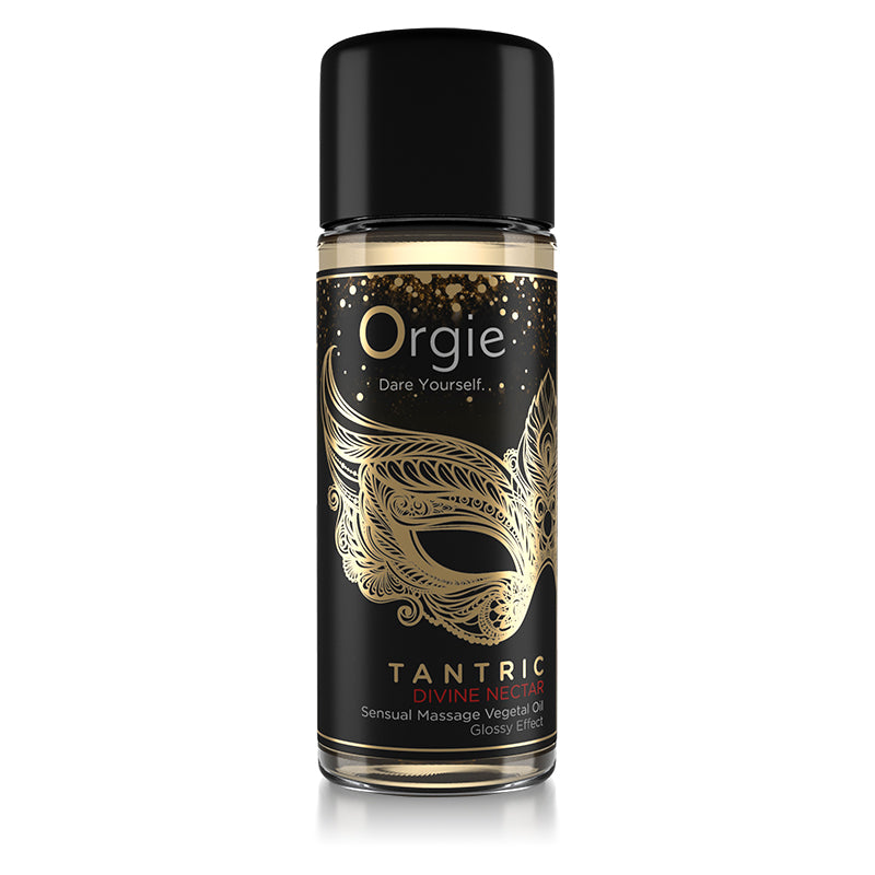 Orgie Tantric Kit - 3 x 30 ml