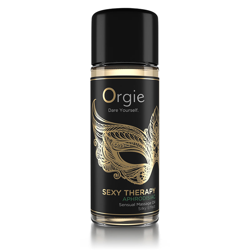 Orgie Sexy Therapy Kit - 3 x 30 ml