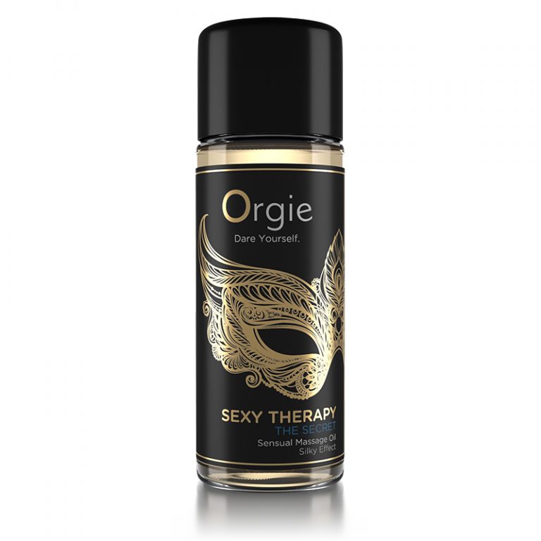 Orgie Sexy Therapy Kit - 3 x 30 ml