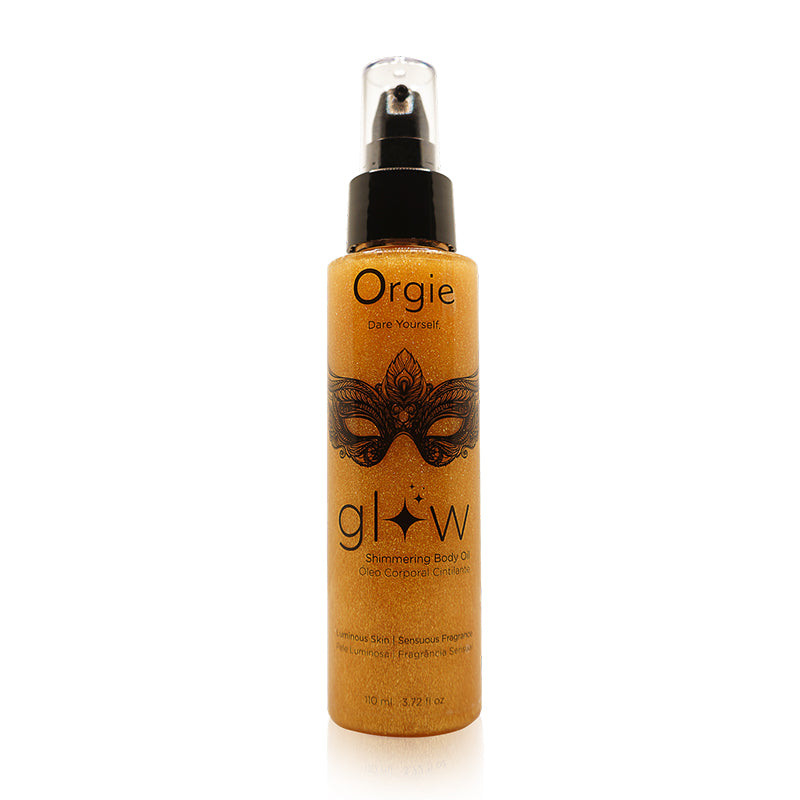Orgie Glow Shimmering Body Oil - 110 ml
