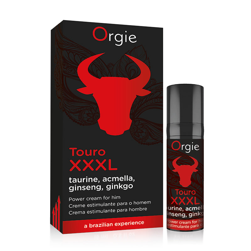 Orgie Touro XXXL -15 ml