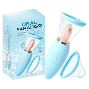 Vivilo Oral Paradiso