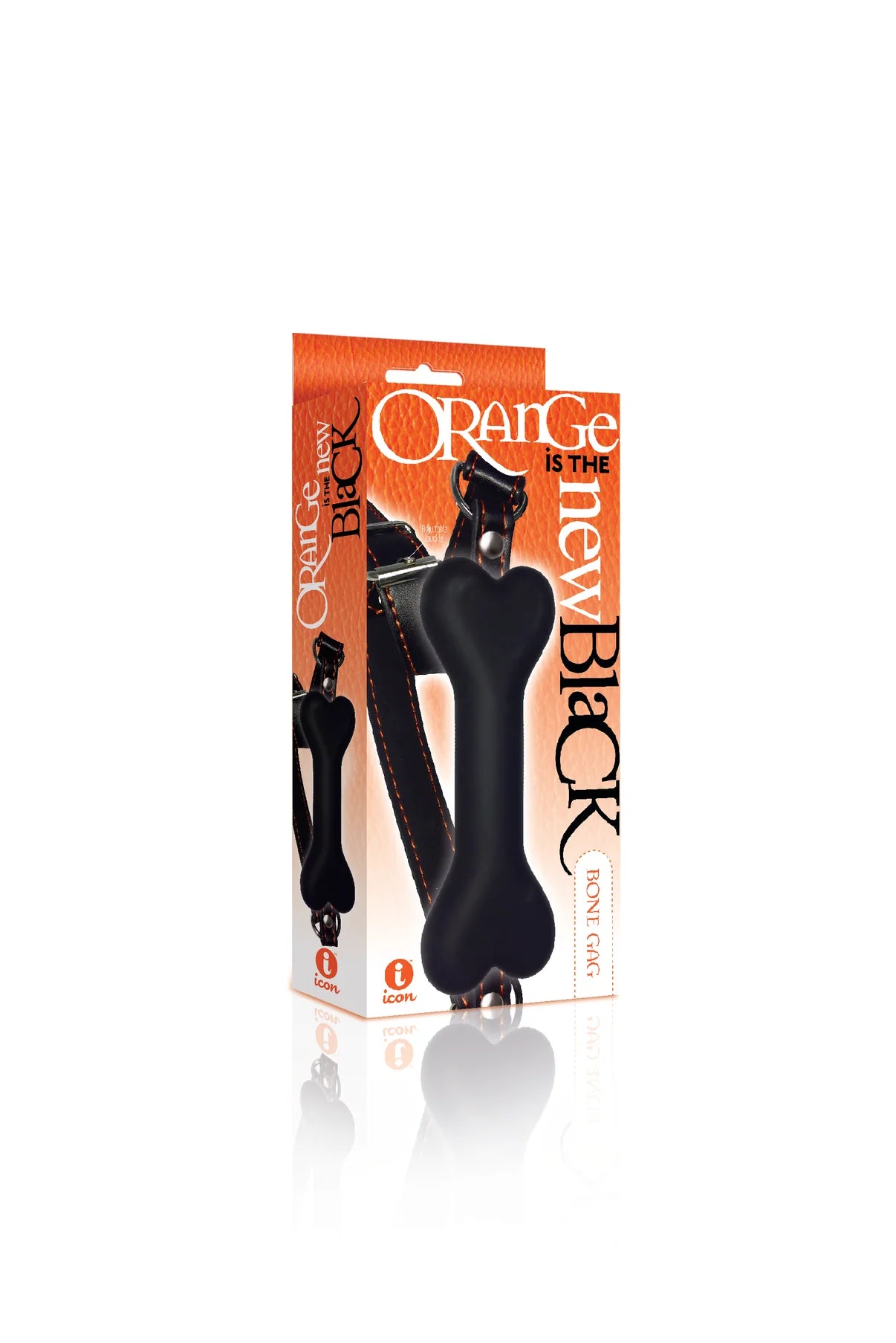 Orange Is The New Black Bone Gag