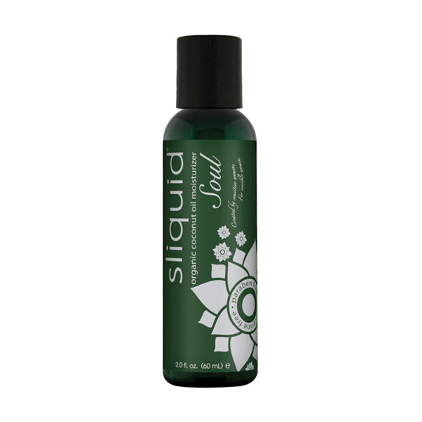 Sliquid Soul