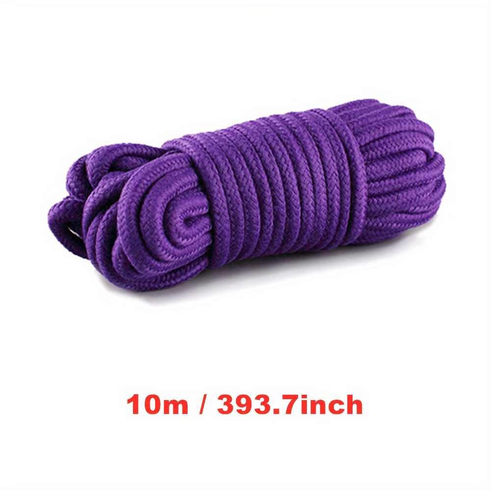 Shibari Bondage Rope