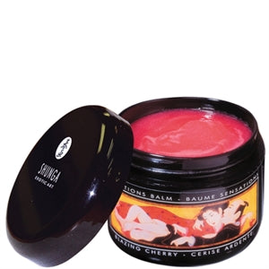 Sensations Balm Blazing Cherry (Shunga)