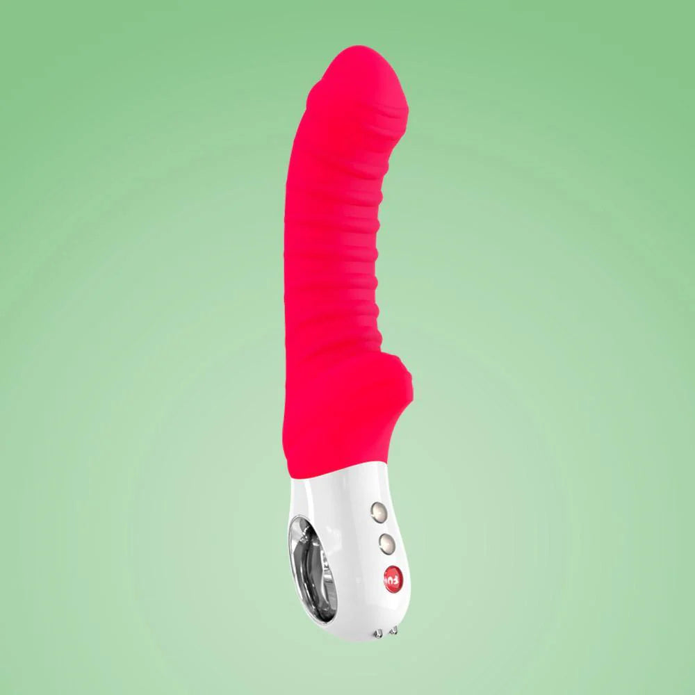 TIGER (Fun Factory)