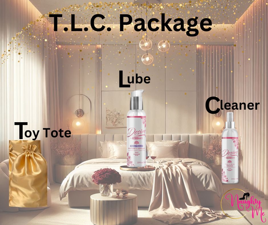 T.L.C Package