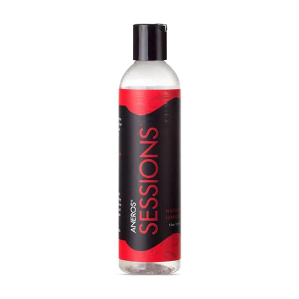 SESSIONS LUBRICANT