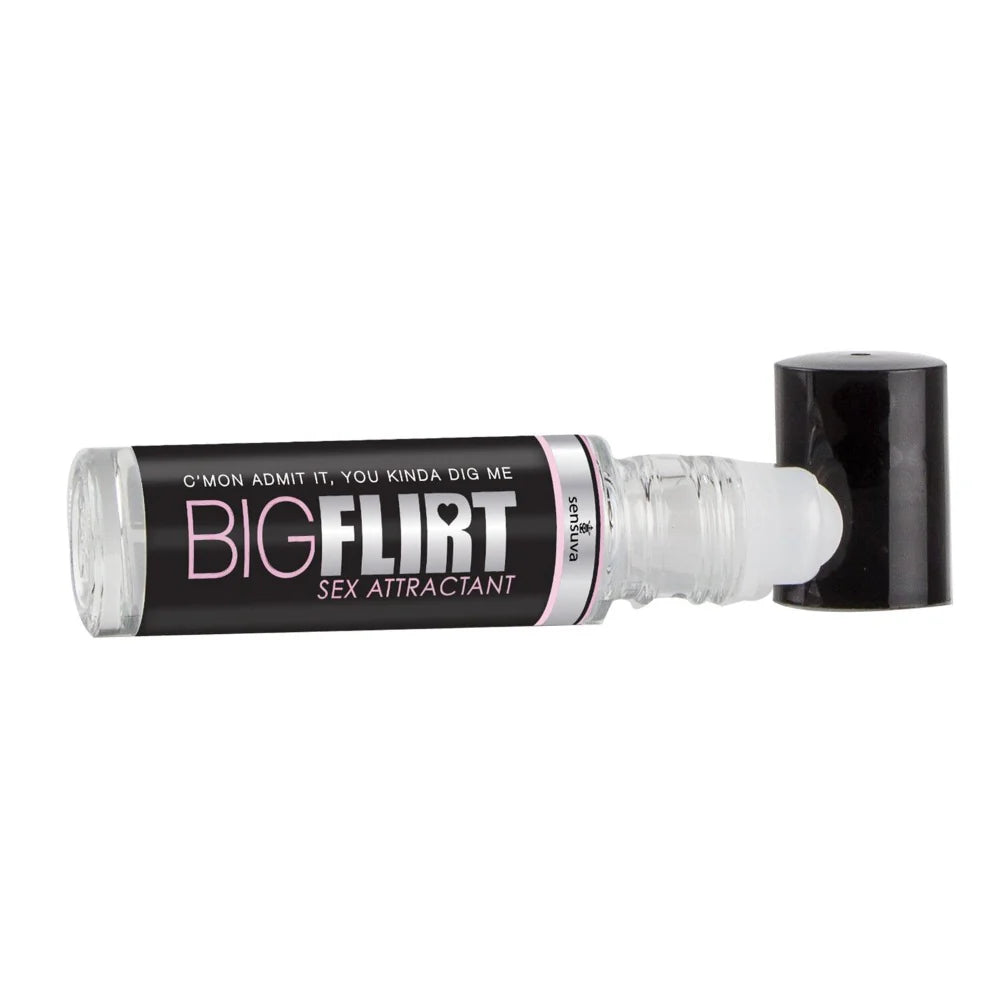 Big Flirt