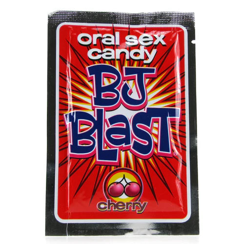 Oral Sex Candy BJ Blast
