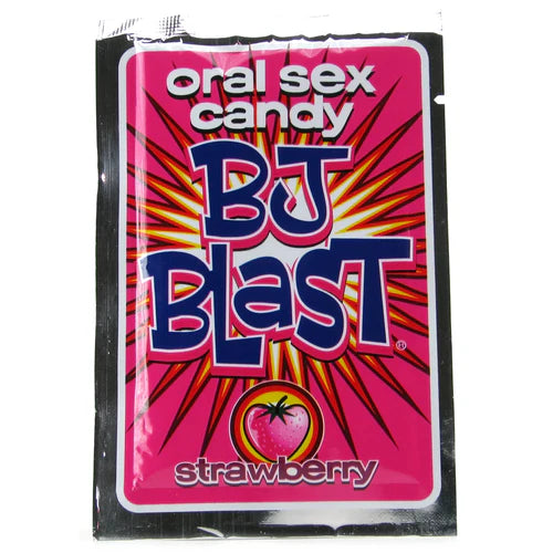Oral Sex Candy BJ Blast