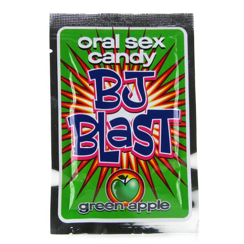 Oral Sex Candy BJ Blast
