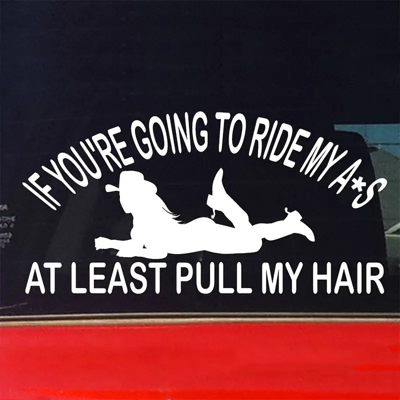 Car Decals