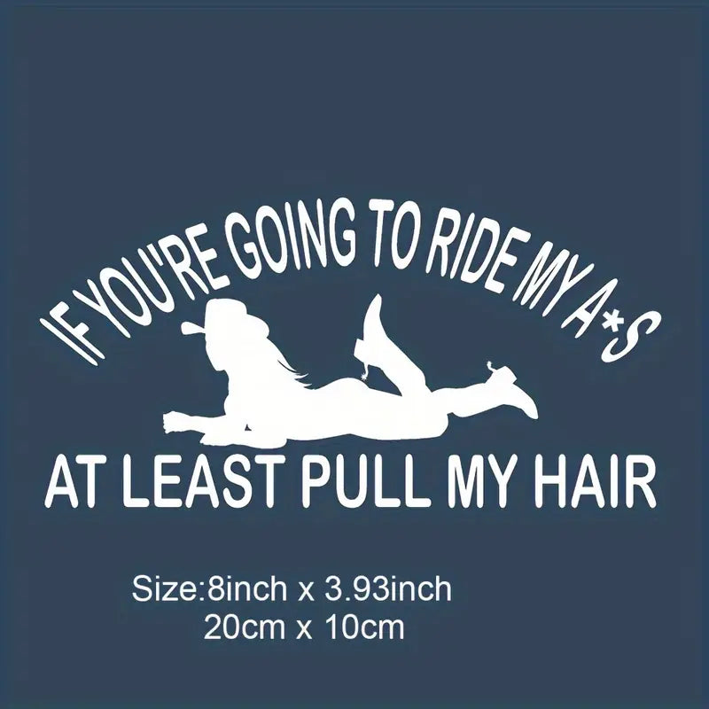 Car Decals