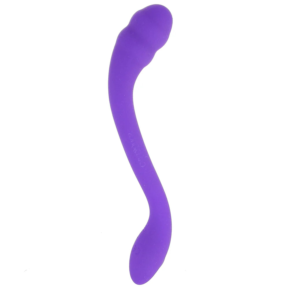 Pretty Little Wands Charmer Flexible Vibe CalExotics
