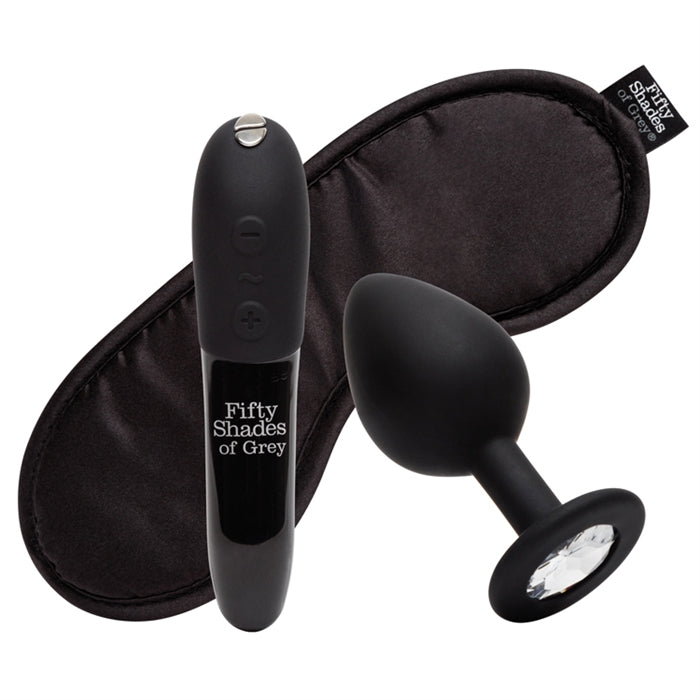 50 Shades Come to Bed Kit