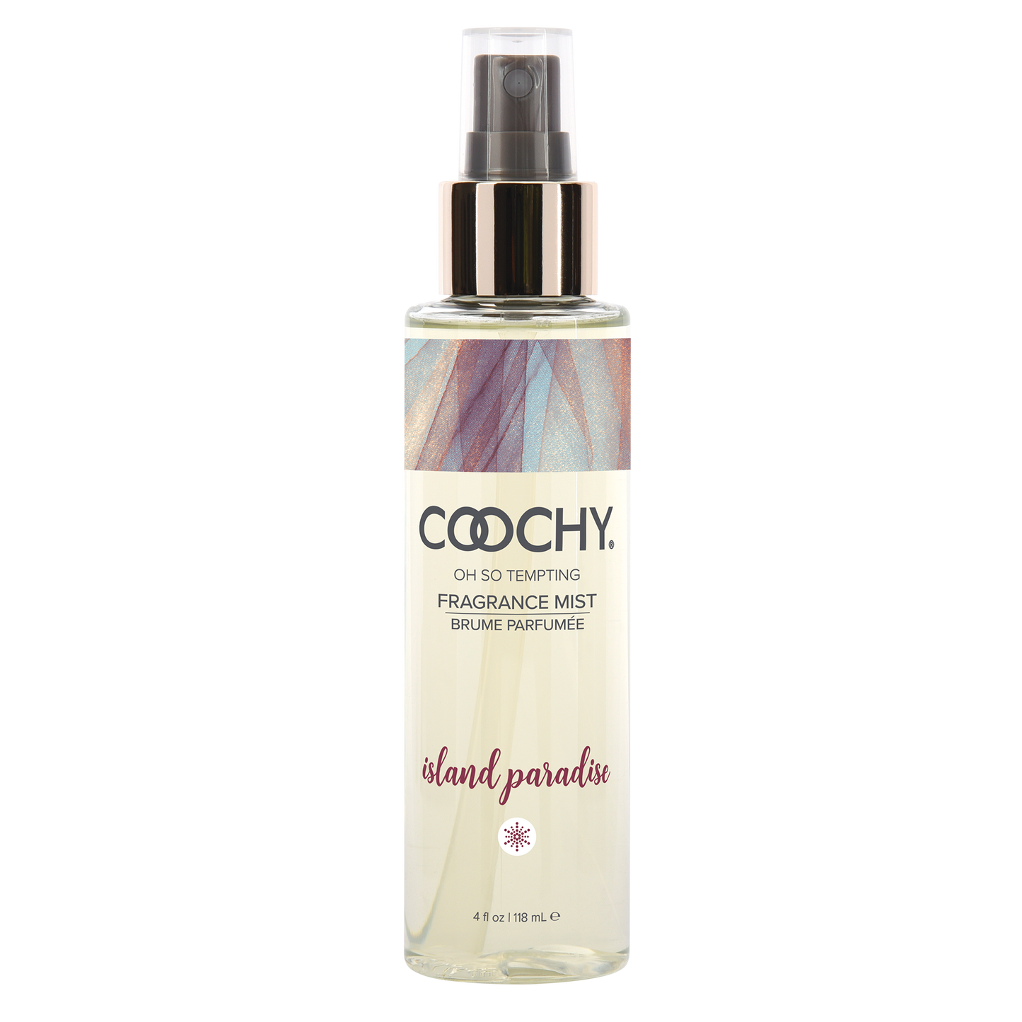 Oh So Tempting Fragrance Mist - 4oz | 118mL