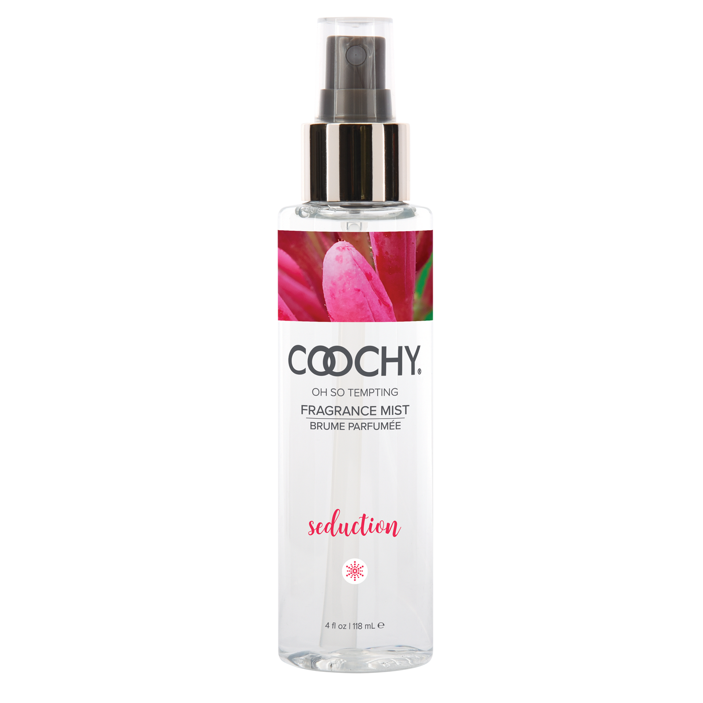 Oh So Tempting Fragrance Mist - 4oz | 118mL