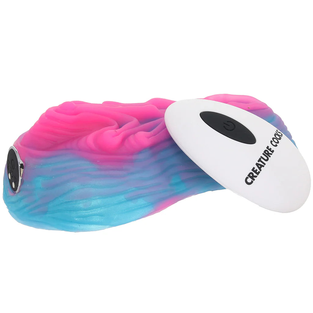 Vulvaron Grinder Vibe Creature Cocks