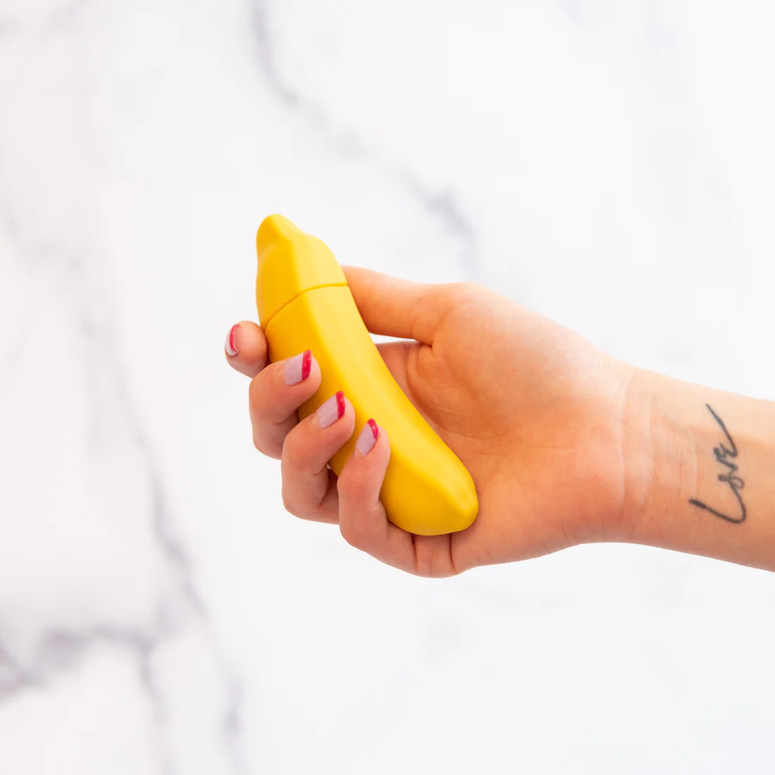 Banana Emojibator (Dame)