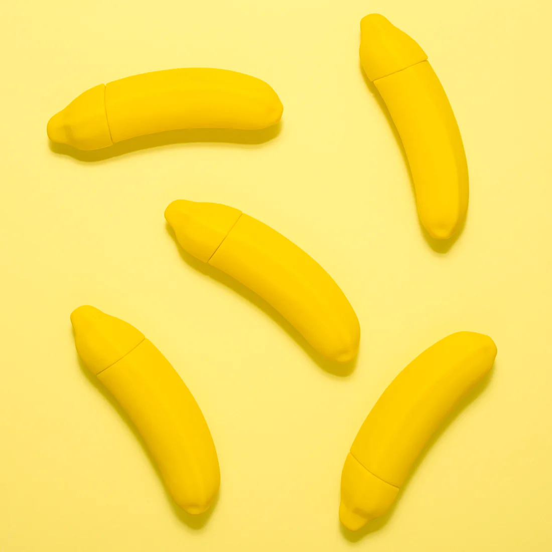 Banana Emojibator (Dame)