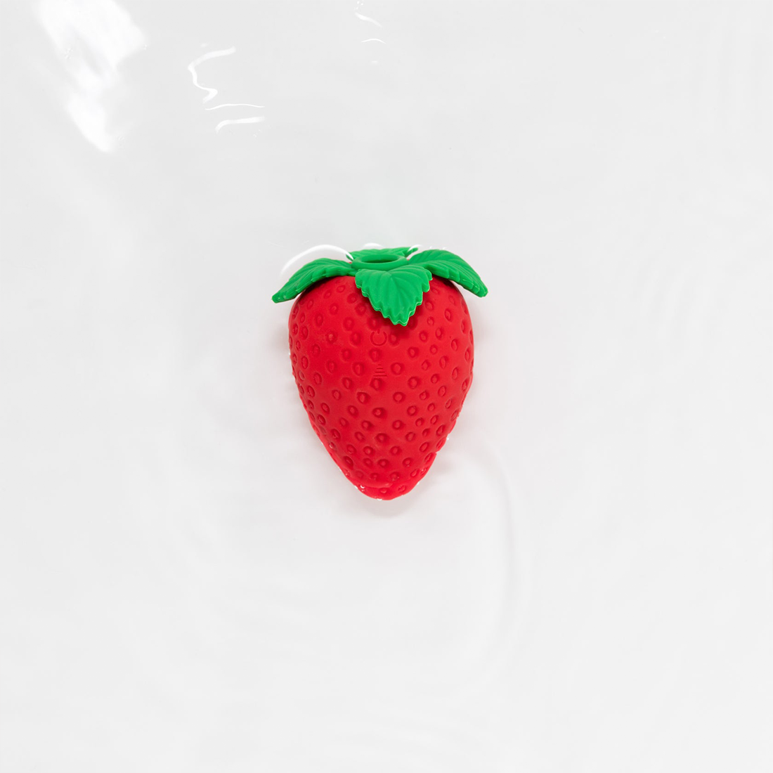 Strawberry Emojibator (Dame)