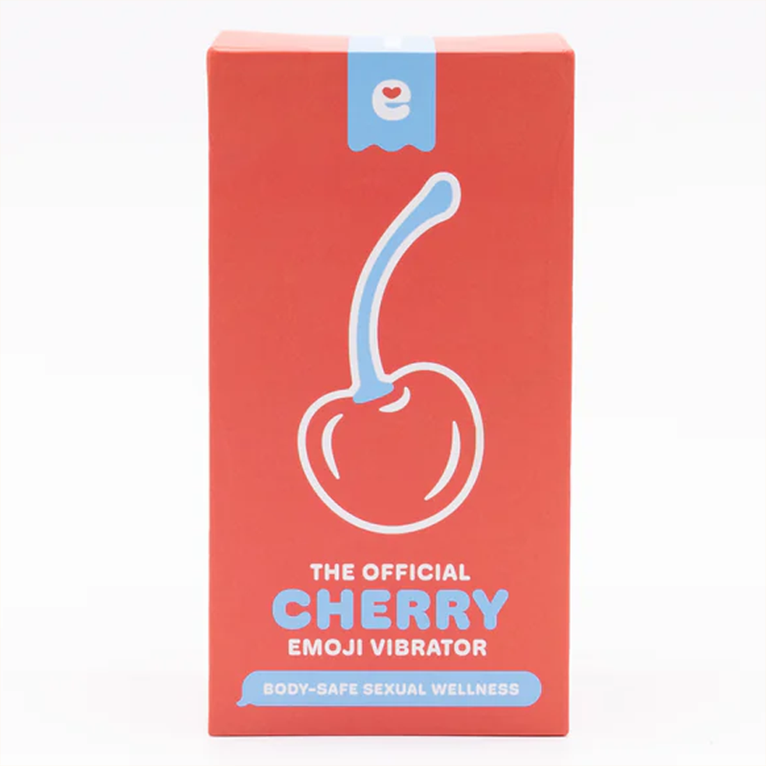 Cherry Emojibator (Dame)