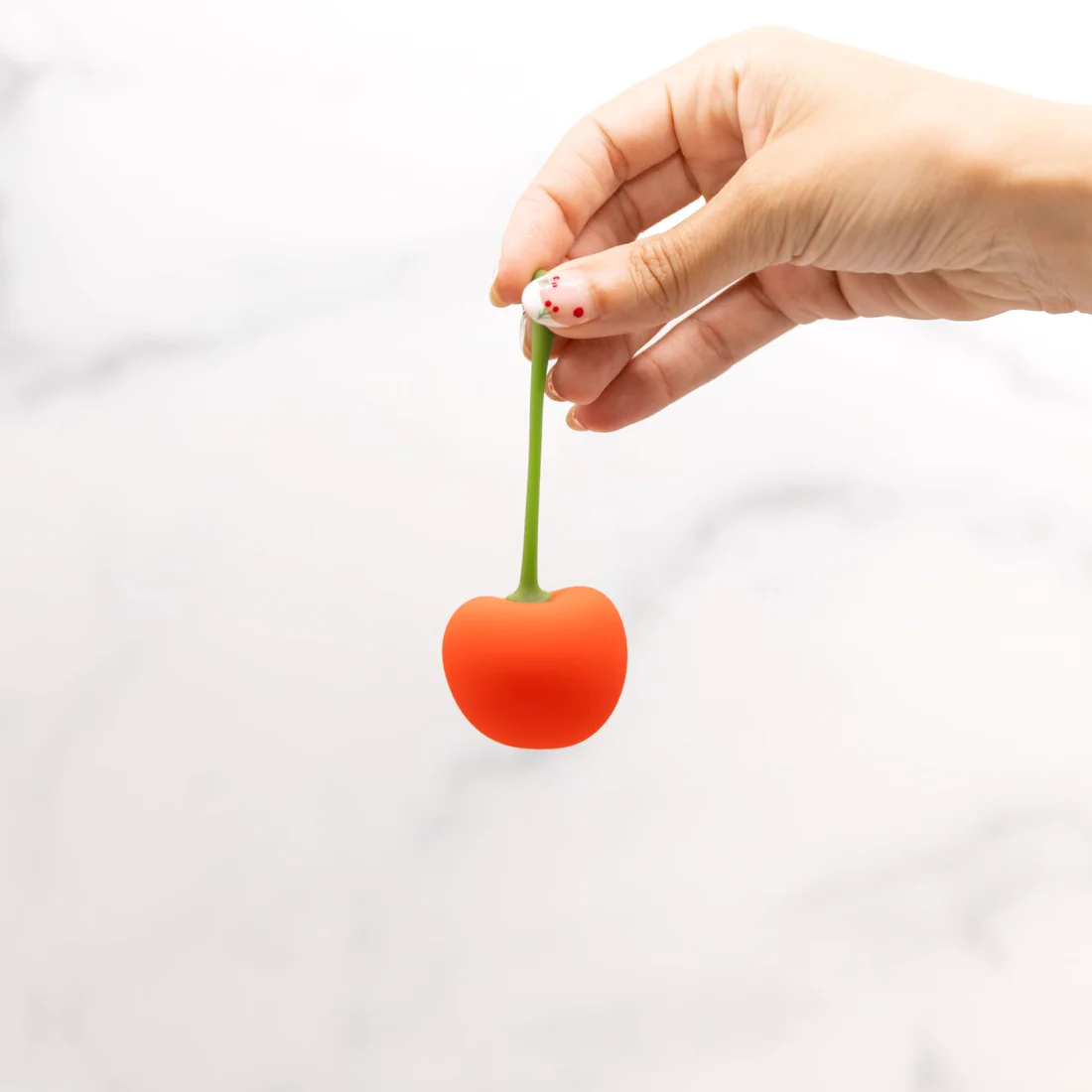 Cherry Emojibator (Dame)