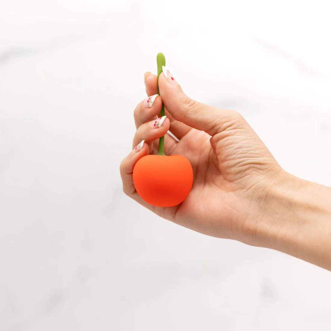 Cherry Emojibator (Dame)