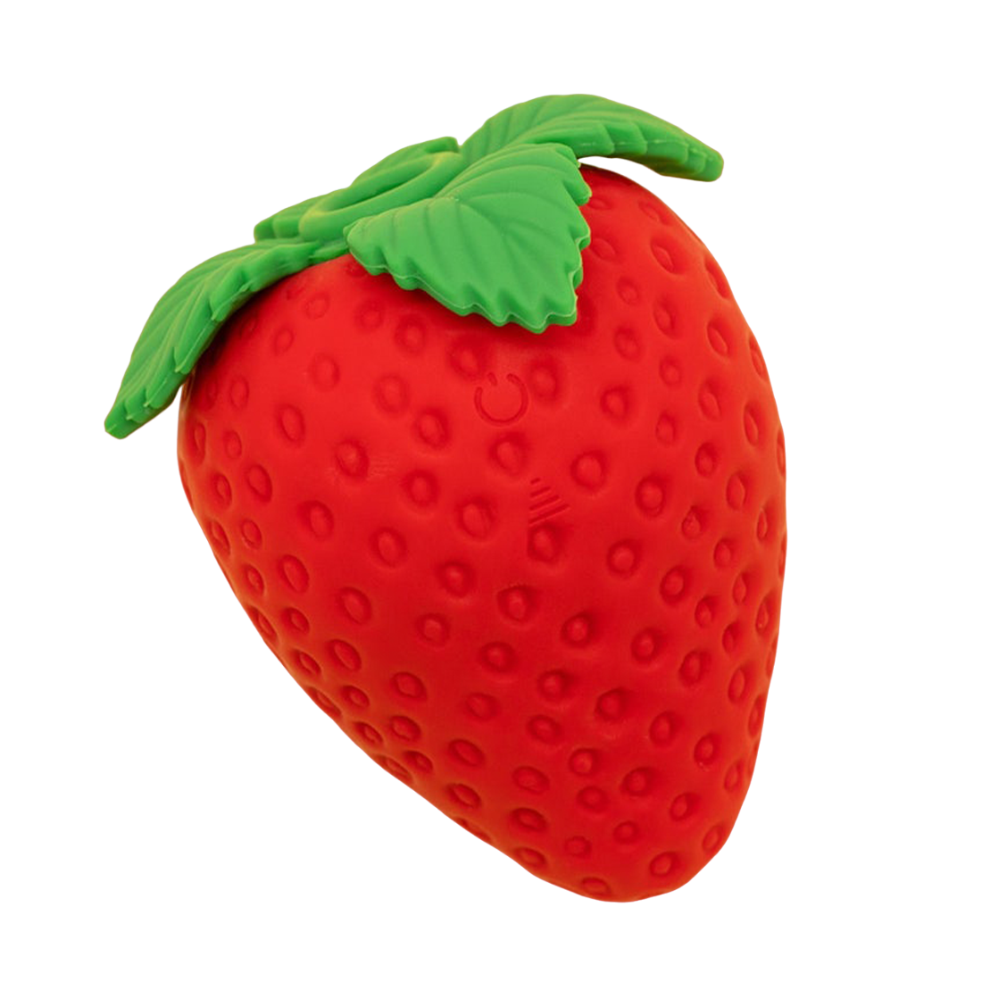 Strawberry Emojibator (Dame)