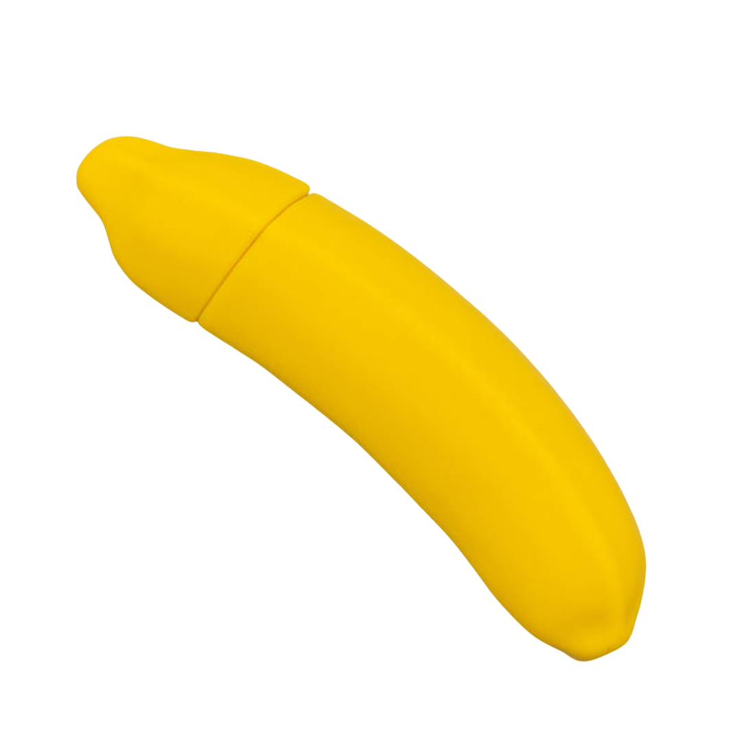 Banana Emojibator (Dame)