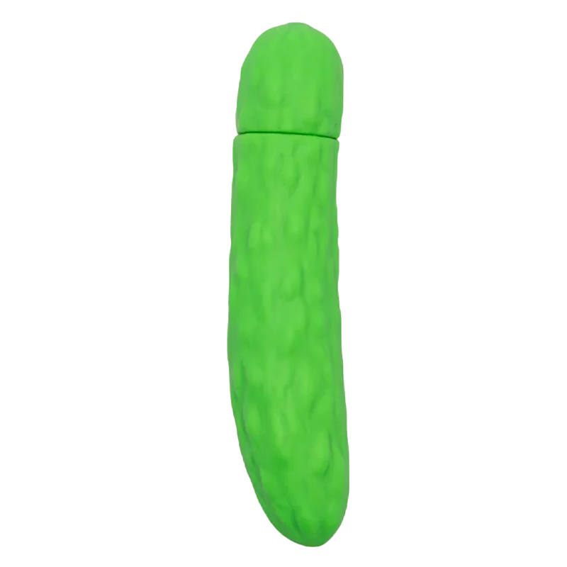 Pickle Emojibator (Dame)