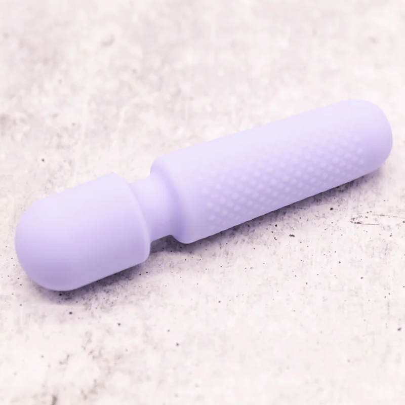 Tiny Wand Emojibator (Dame)