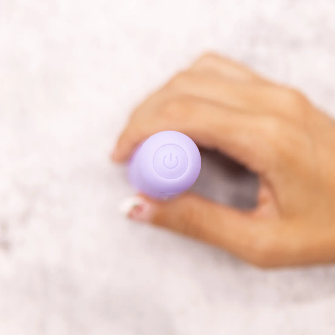Tiny Wand Emojibator (Dame)