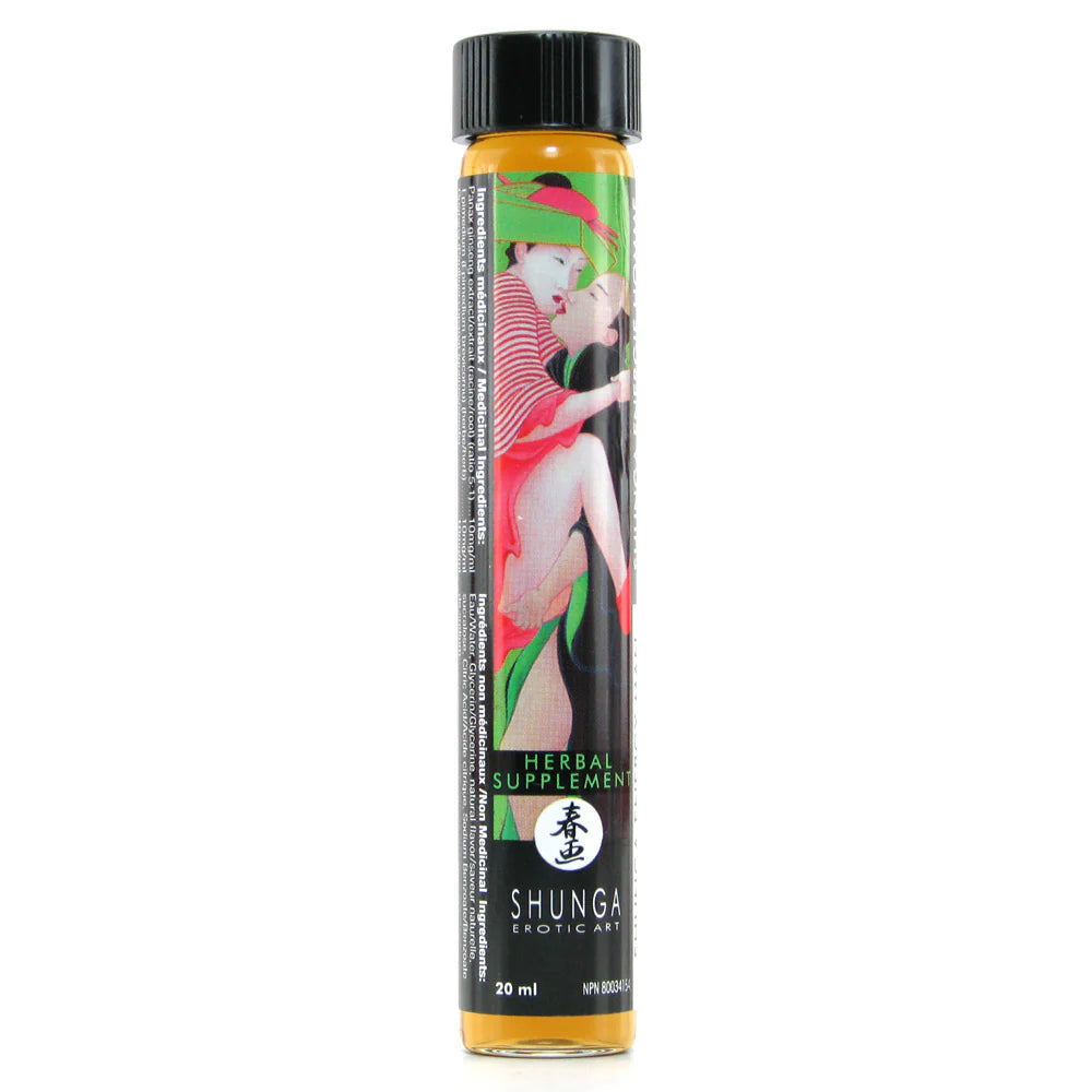 Energy Supplement for Women/Men