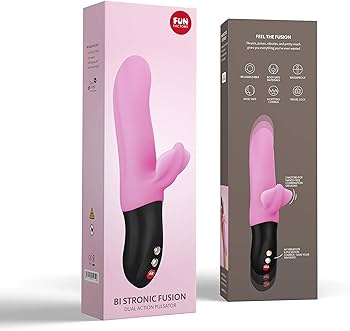 BI STRONIC FUSION