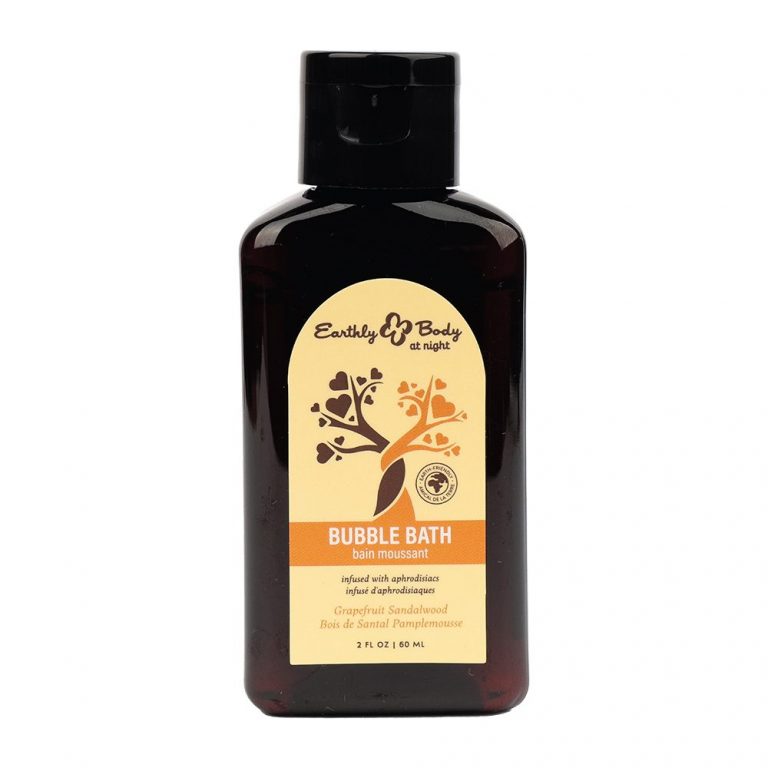 At Night Bubble Bath 2oz/60ml