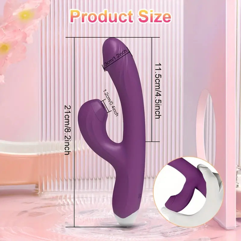 G Spot Vibrator