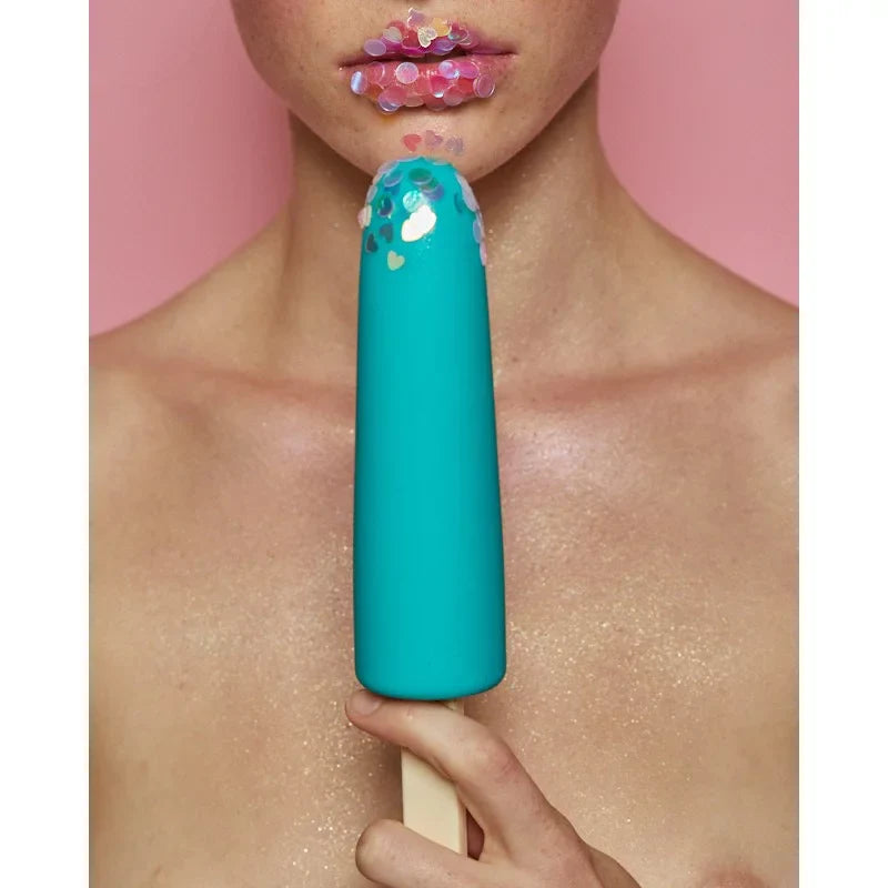 ISCREAM
