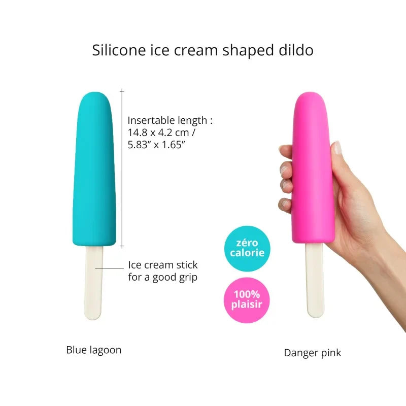 ISCREAM