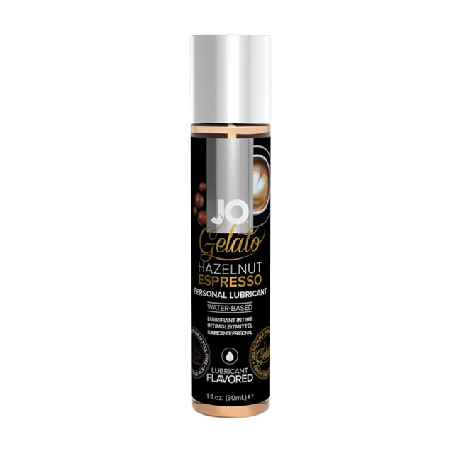 System JO Gelato Lubricant -1oz / 30mL