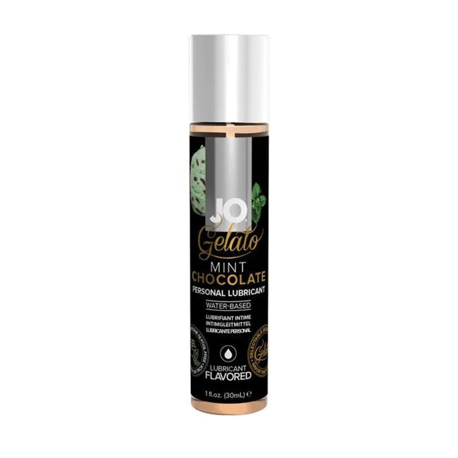 System JO Gelato Lubricant -1oz / 30mL